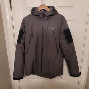 Mens Eberlestock Thunderbolt Mountain Parka Large